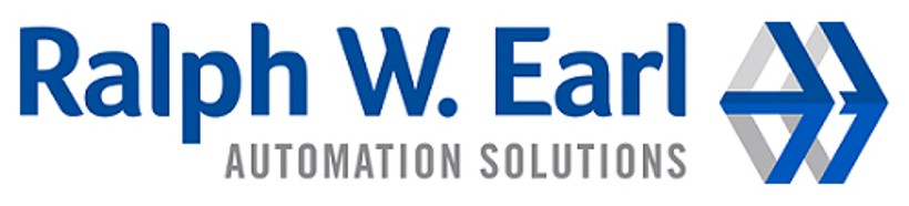 Ralph W Earl Logo