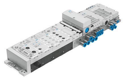 Simple and Cost Effective Controls