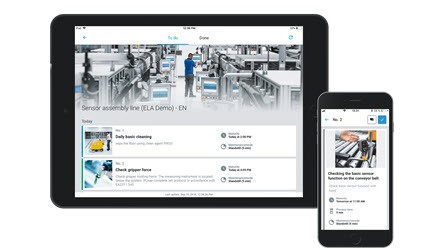 Aplikace Smartenance do všech mobilních zařízení