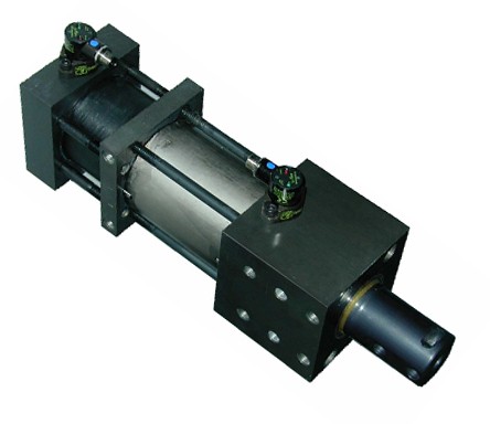 Zaytran LSA-100