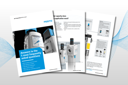 air prep whitepaper