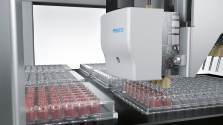 Lab Automation