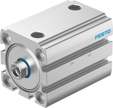 ISO21287 Compact Cylinder