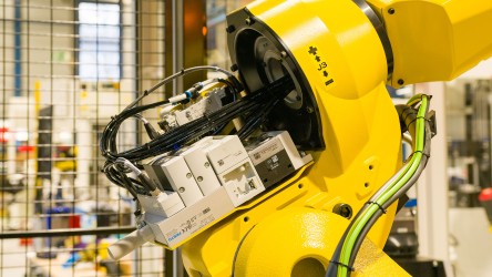 Cellro helps customers transition to Industry 4.0 