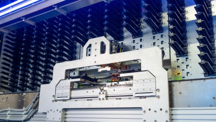 HDD System