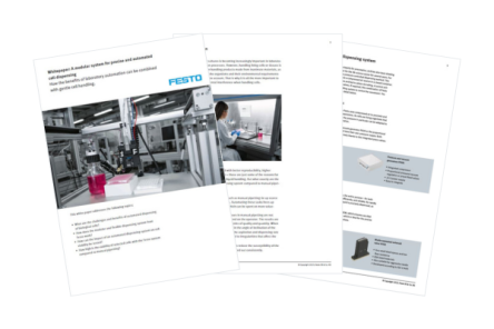 cell handling whitepaper