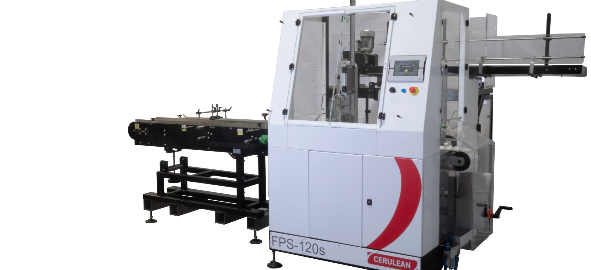 New packing machine deals