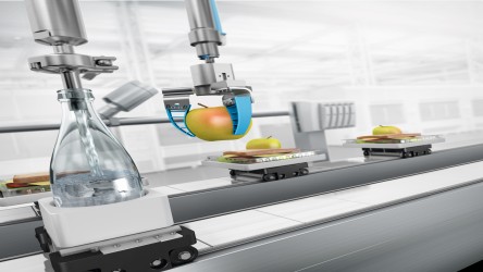 Festo Food Industry Article 