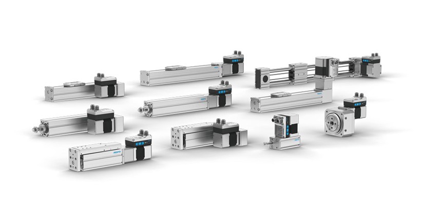Simplified Motion Series 
