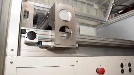 Festo ELGA actuator