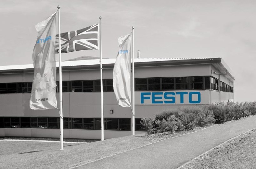 Festo_GB_NN_Building