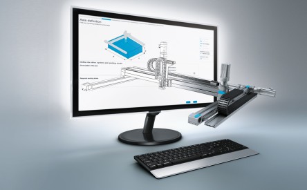 Festo HGO