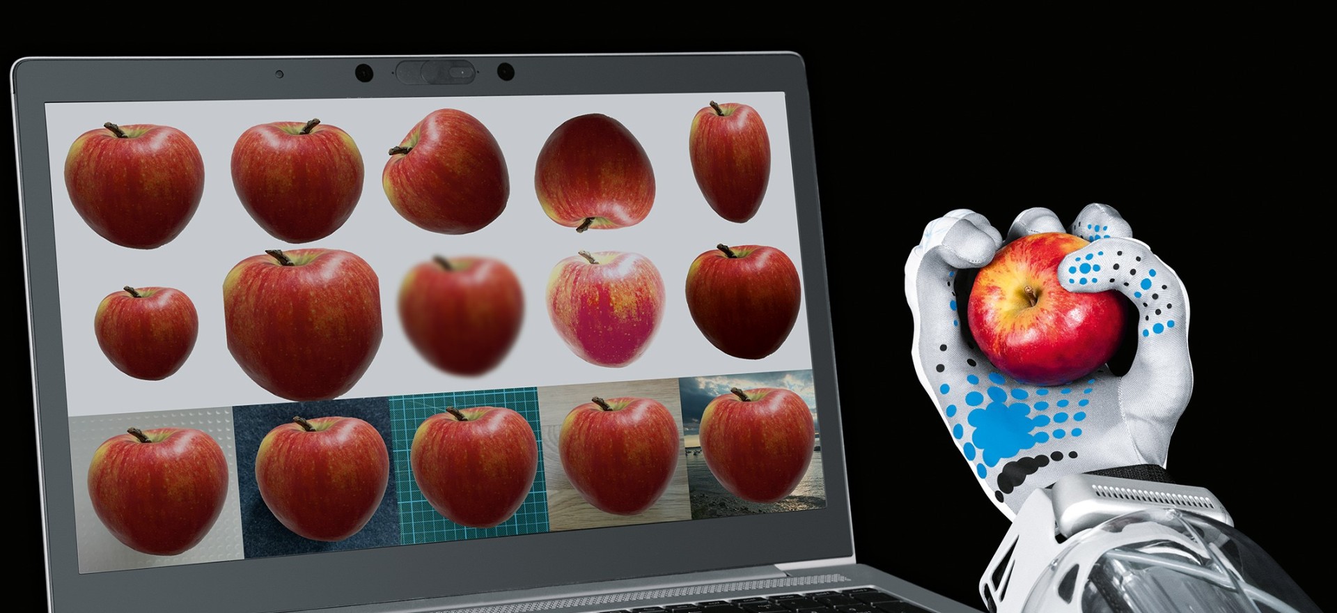 Robotics in the Food Industry 
