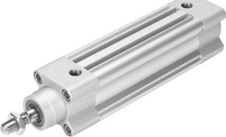 Festo GB ISO 15552 Profile Cylinder