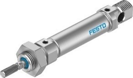 ISO6432 round-line cylinder