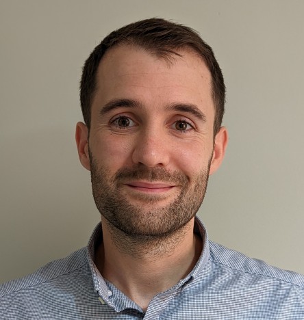 Josh Roberts, Product Marketing Manager for Electric Automation