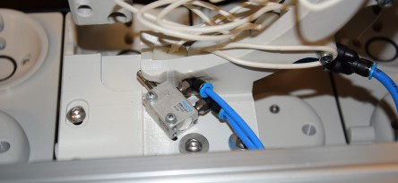 Machinery for Lego 