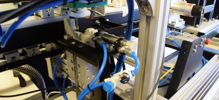 Festo Core Range