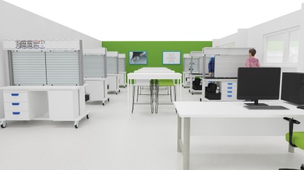 Festo Didactic Skills Article 2 