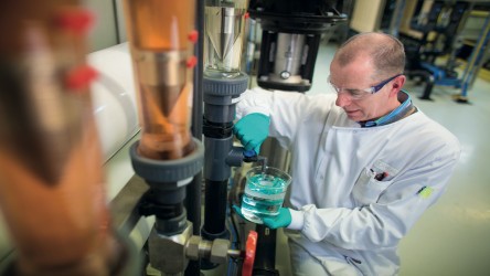 L'Oreal and Festo - A unique strategic vision