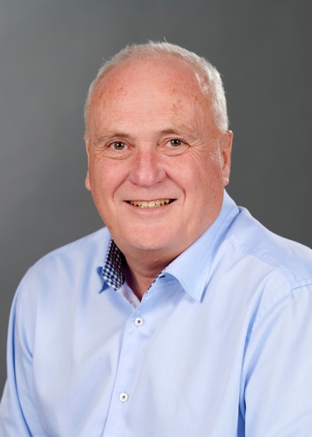 Steve Sands