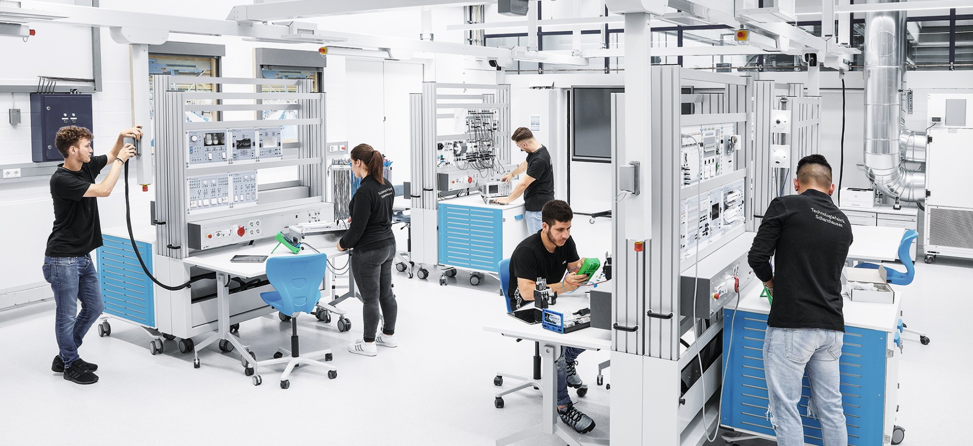Festo Didactic Learning 