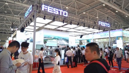 Trade shows and events