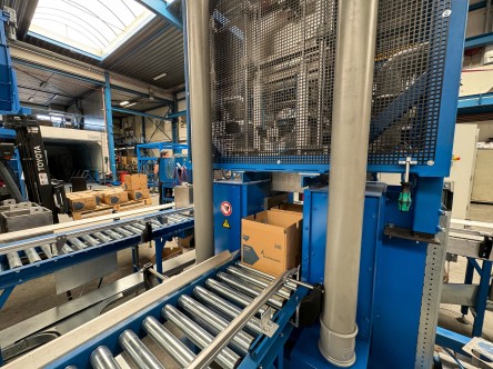 Linear Actuators