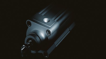 cylinder