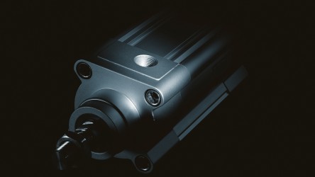 cylinder