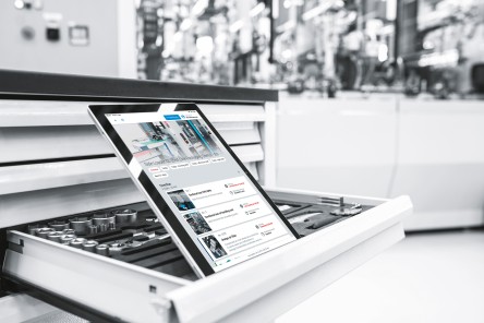 Digitalization 
