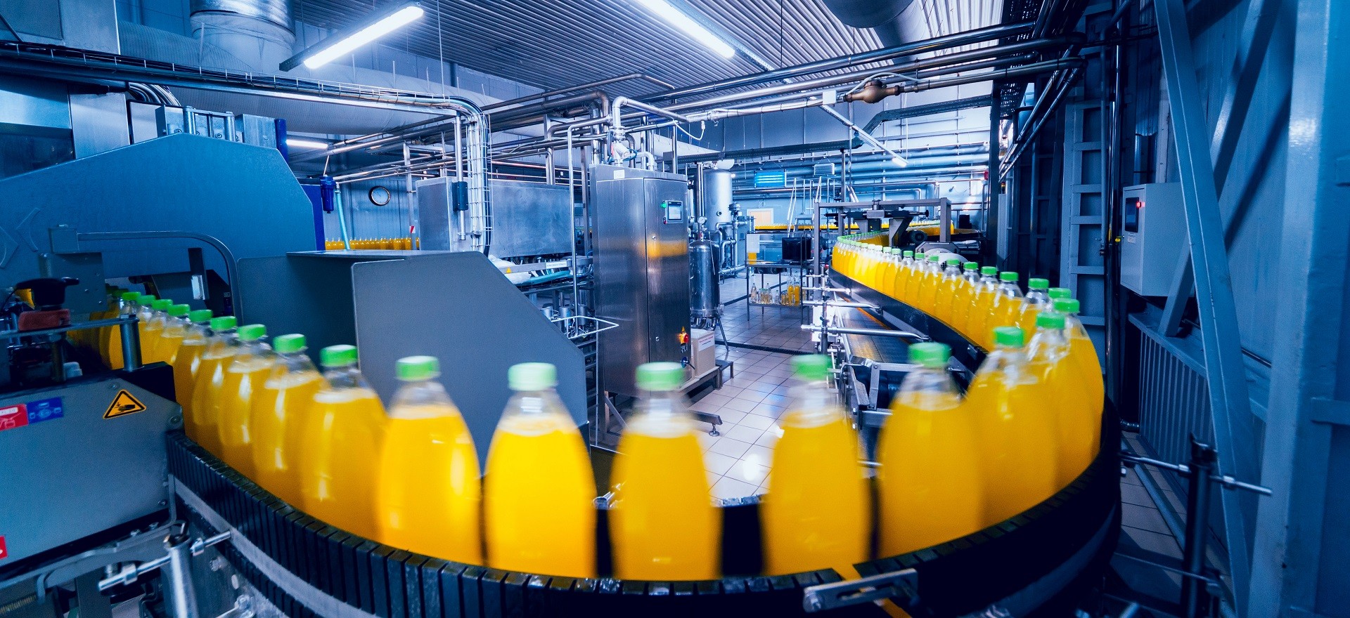 Factory process 