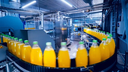 Factory process