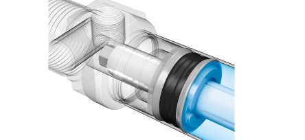 cylinder