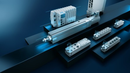Automatización eléctrica