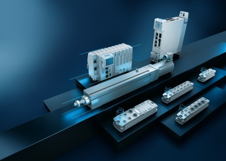 Automatización eléctrica