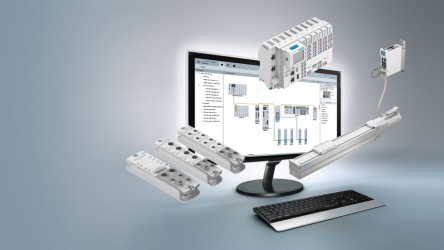 Connectivity