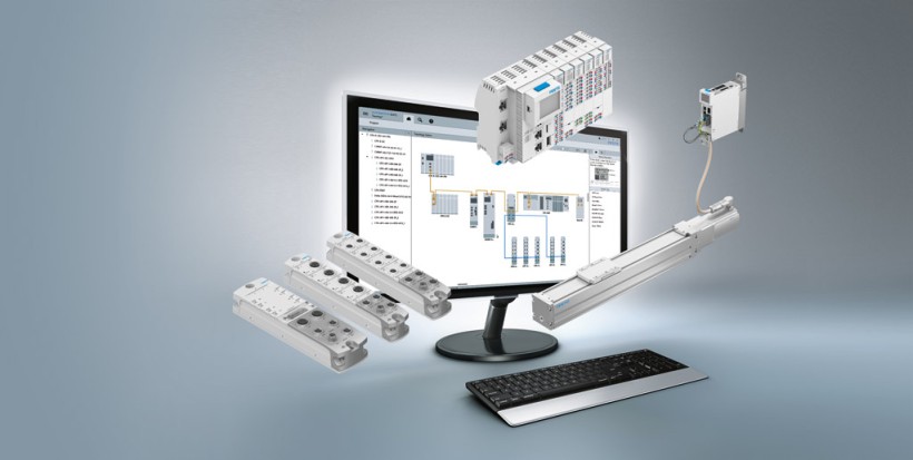 Festo Automation Suite