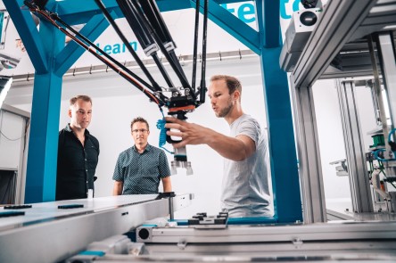Factory of the Future
