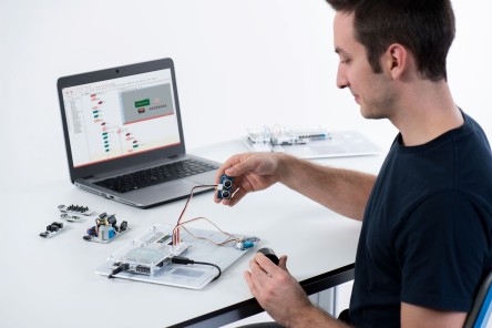 Microcontroller