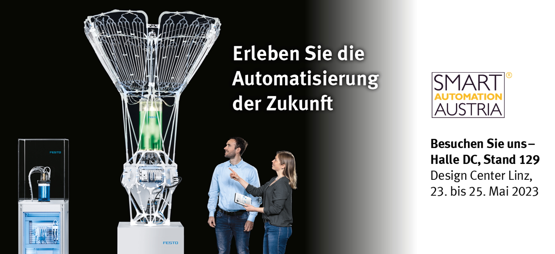 SMART Automation 2023