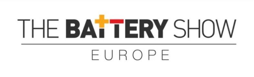 Battery Show Europe