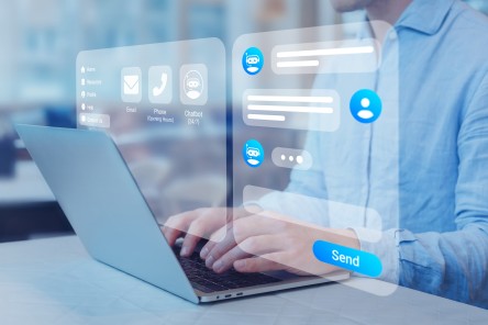 Digitaler Assistent