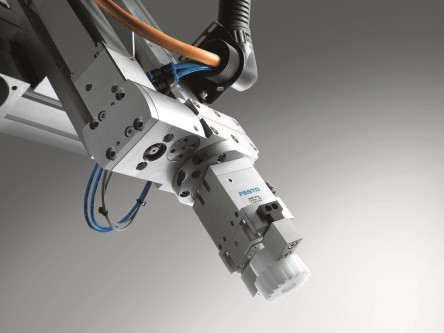gripper
