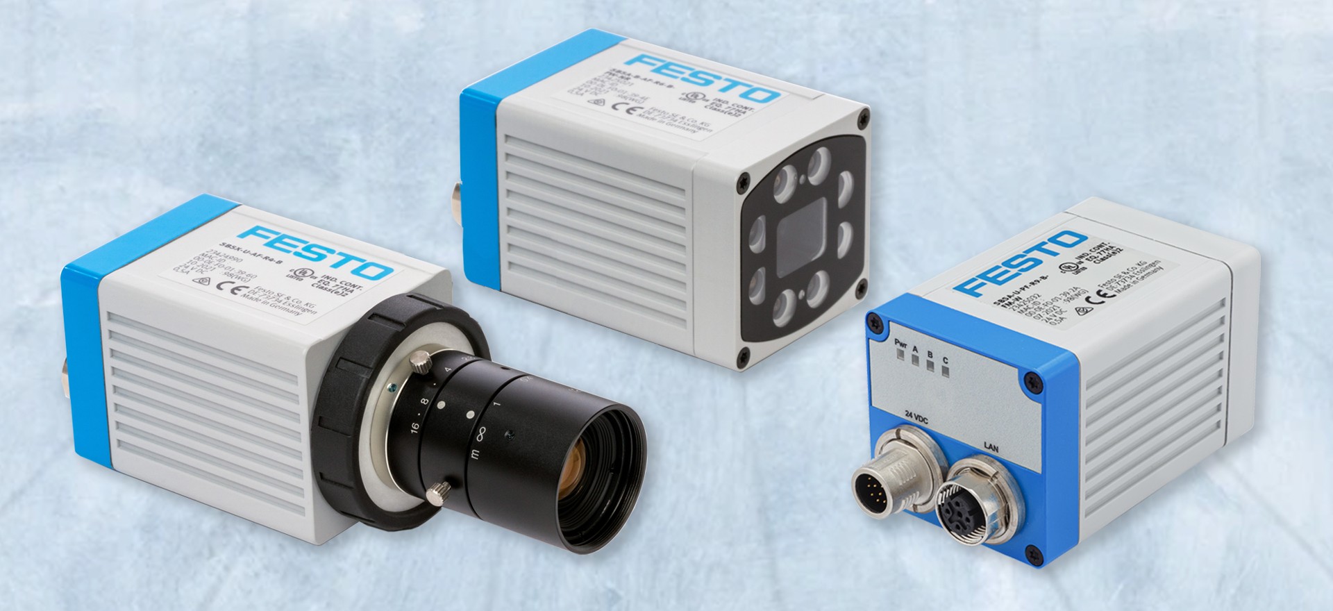 Machine Vision Systems