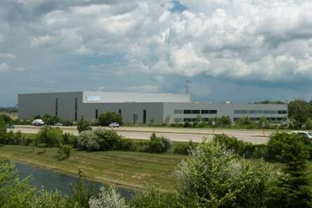 Festo Regional Service Center Mason Ohio