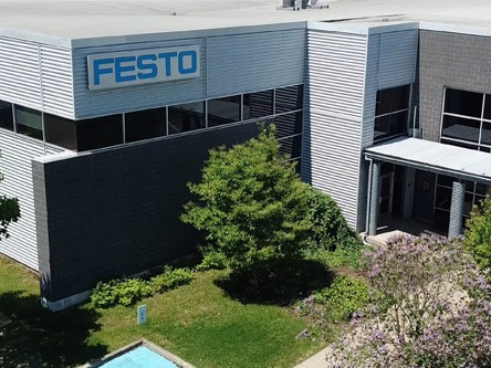 Festo CA