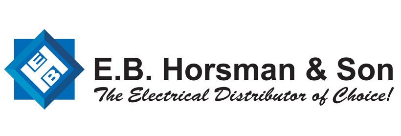 EB Horsman