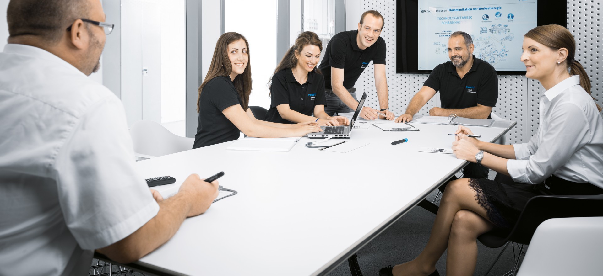 12 princípios para uma gestão de projetos ágil