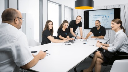 12 princípios para uma gestão de projetos ágil